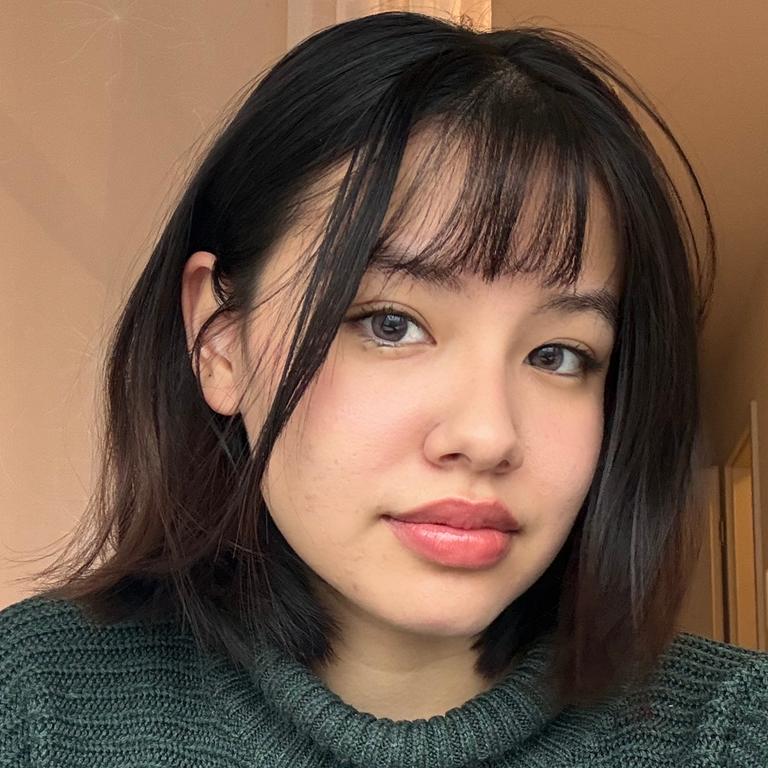 Best review image for Moonrise 1Day Mauve Pink (10p), rated 5 stars