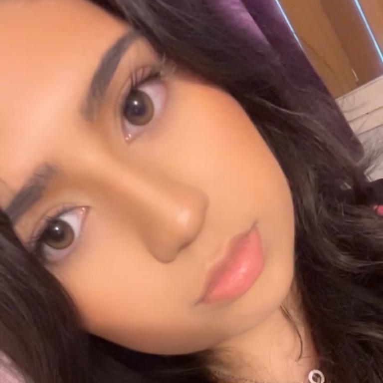 Best review image for Glowy 1Day Brown (10p), rated 4 stars