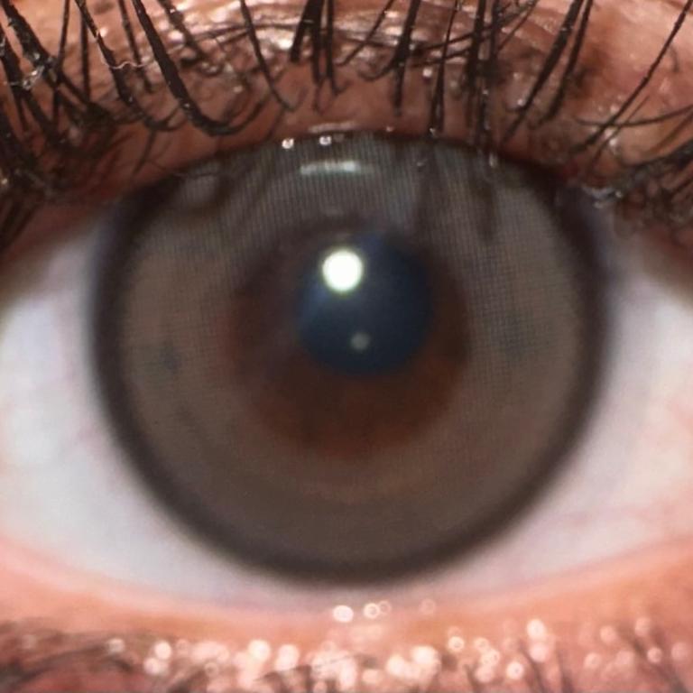 Best review image for Real Ring Gray, rated 5 stars