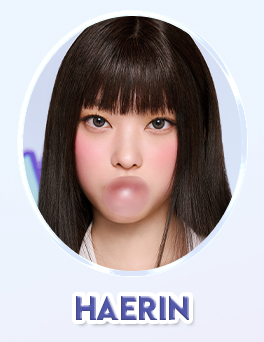 haerin