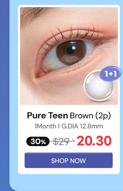 pureteen