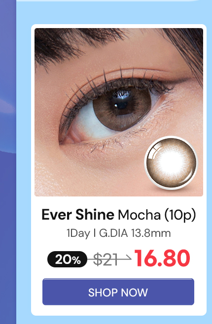 evershine