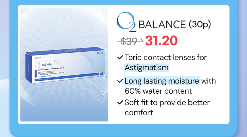 o2 balance