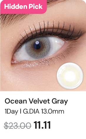 ocean velvet gray