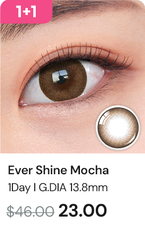 ever shine mocha