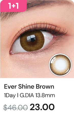 ever shine brown