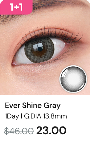 ever shine gray