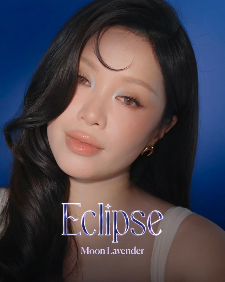 Eclipse Moon Lavender - video thumbnail