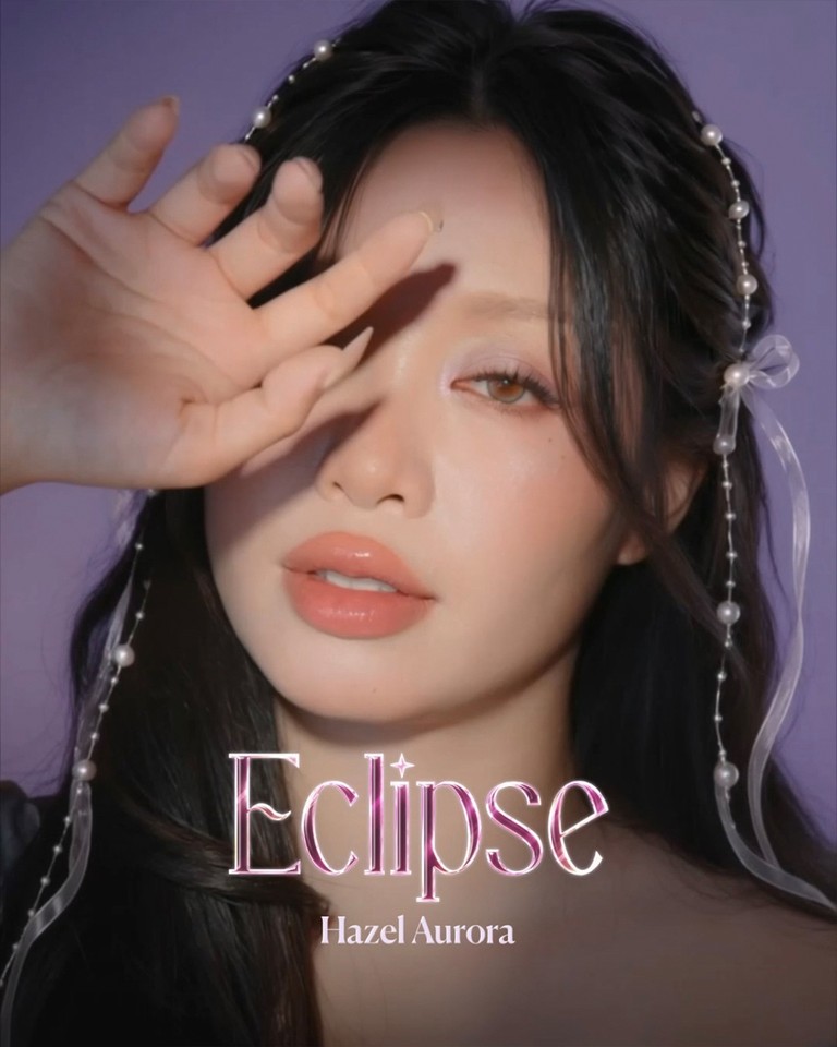 Eclipse Hazel Aurora - video thumbnail