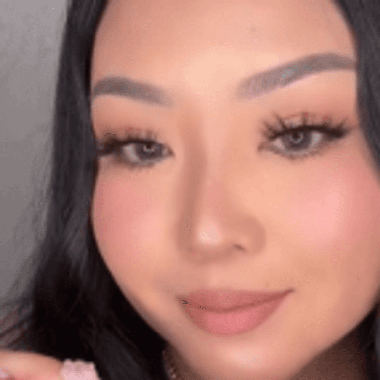Best review image for Moonrise 1Day Mauve Pink (10p), rated 5 stars