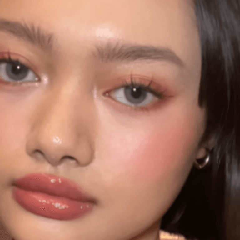 Best review image for Moonrise 1Day Mauve Pink (10p), rated 5 stars