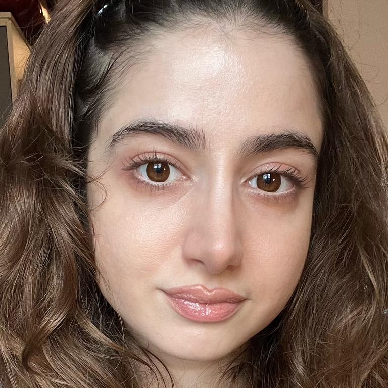 Best review image for Misty Gold Mint(20p), rated 5 stars