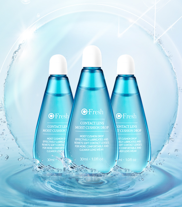 O Fresh - 30mlx3bottles - image 1