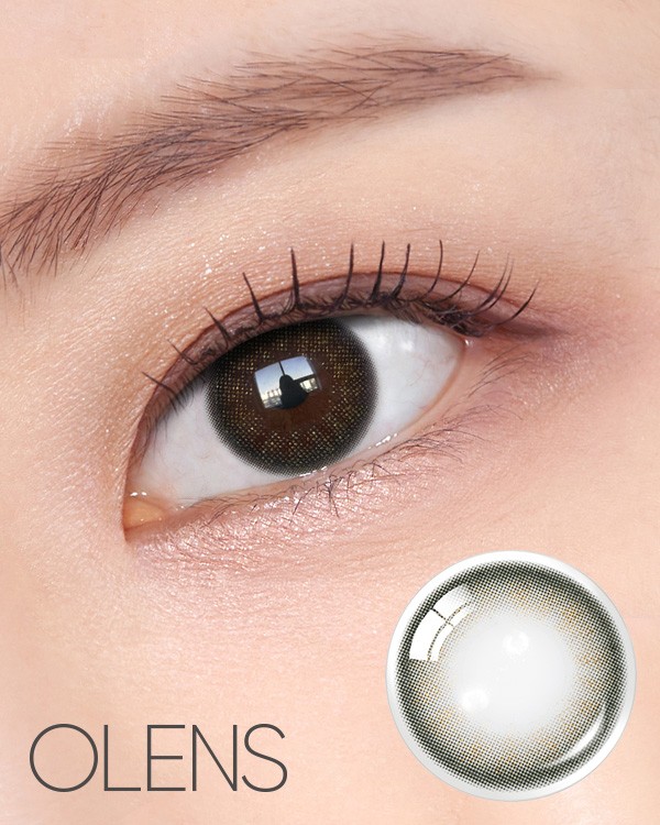 Pearl Day Gold Black - 6Months, 1pair/set - image 1