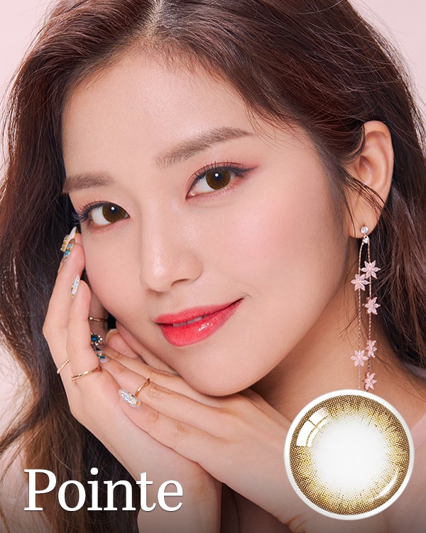 Pointe Brown - 6Months, 1pair/set - image 1