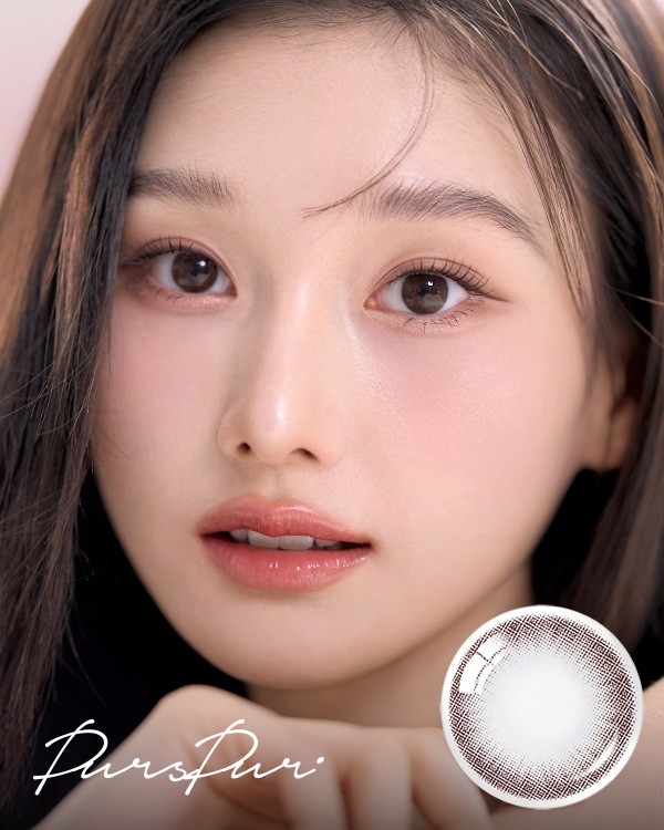 Purspur Choco - 6Months, 1pair/set - image 1