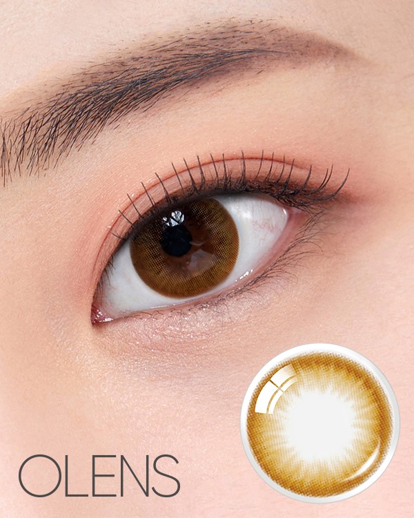 Polla Brown - 6Months, 1pair/set - image 1