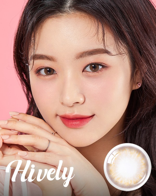 Hively Brown - 6Months, 1pair/set - image 1