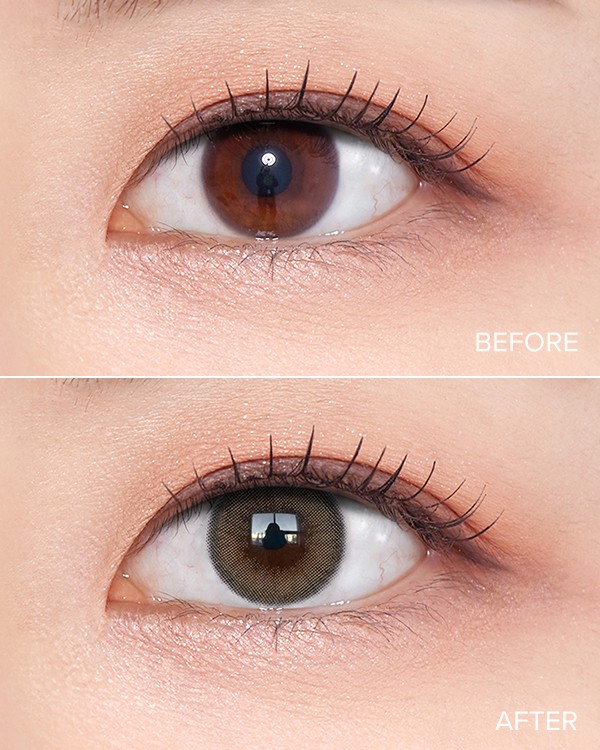 Loving U Brown - 6Months, 1pair/set - image 1