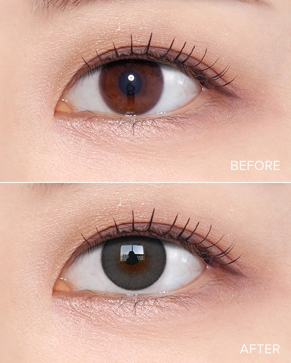 Winsome Gray - 6Months, 1pair/set - image 1