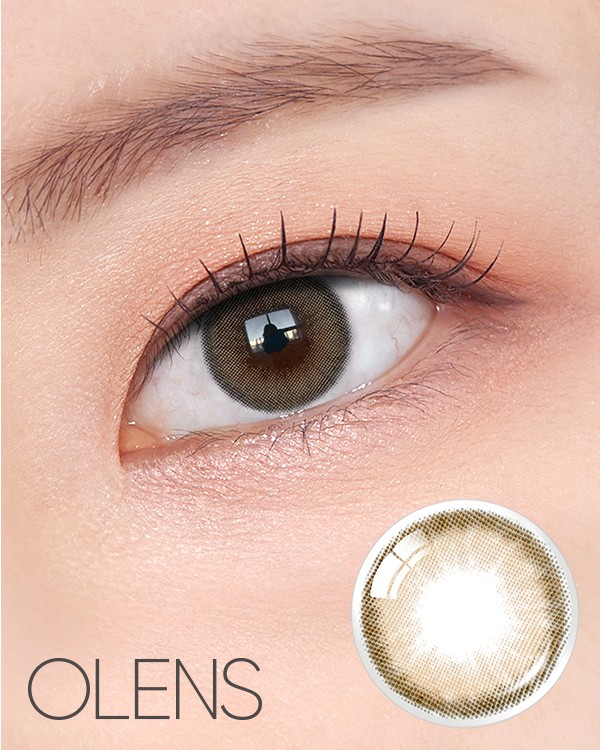 Loving U Brown - 6Months, 1pair/set - image 1