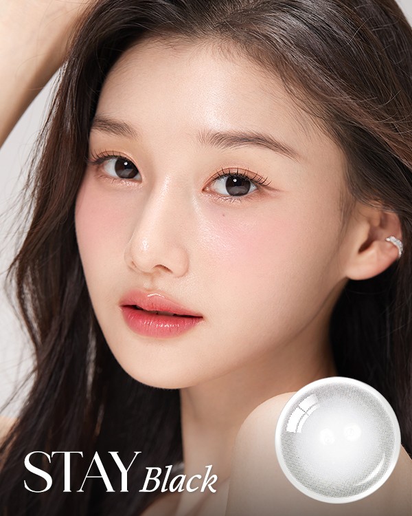 Stay Black - 6Months, 1pair/set - image 1