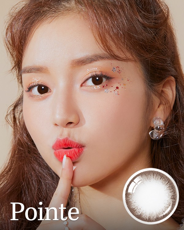 Pointe Choco - 6Months, 1pair/set - image 1