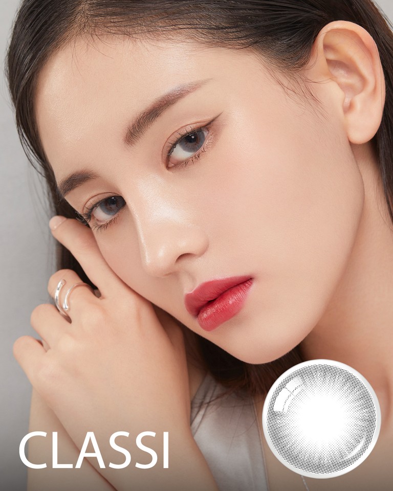 Classi Water Gray - 6Months, 1pair/set - image 1