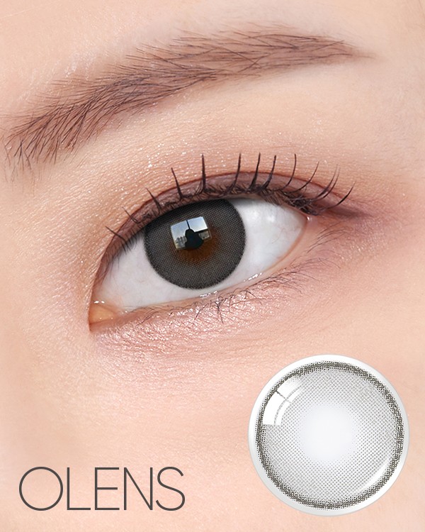 Winsome Gray - 6Months, 1pair/set - image 1