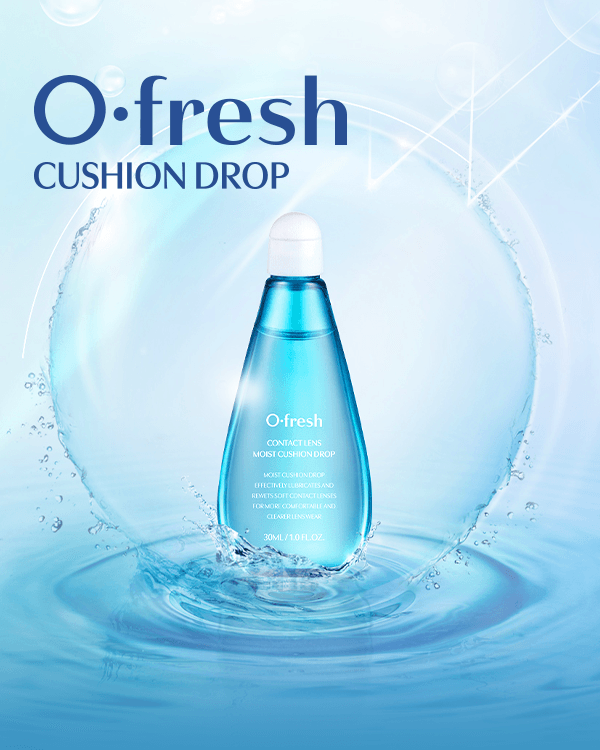 O Fresh - 30mlx3bottles - image 1