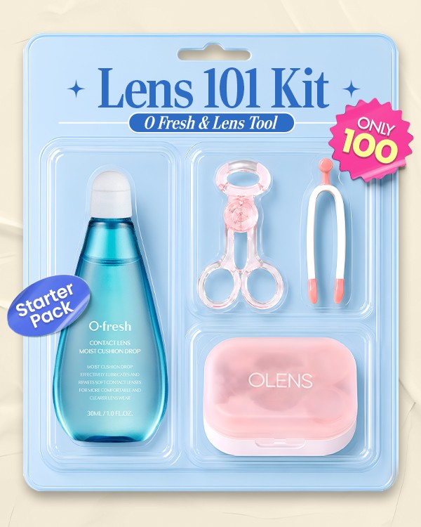 Lens 101 Kit - 1EA - image 1