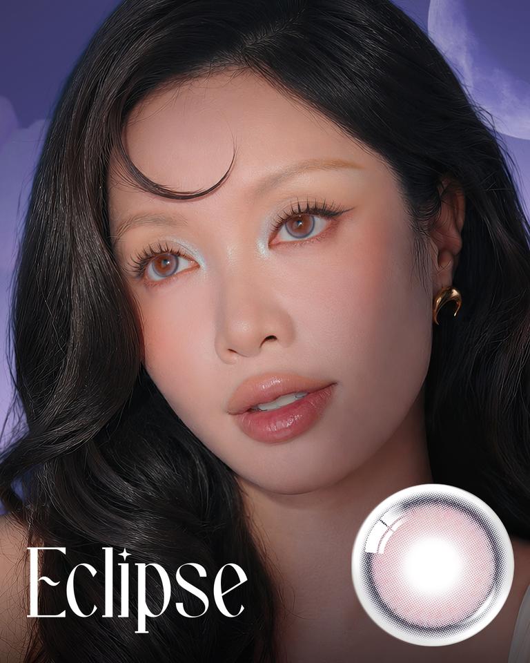 Product: Eclipse Moon Lavender, 1Month, 2lenses/box, 20% off from list price