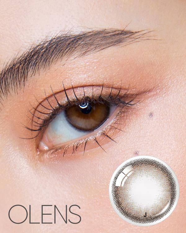 Product: ViVi Ring Choco Toric (For astigmatism), 1Month, 1pair/set, rated 4.6 stars, based on 50 reviews