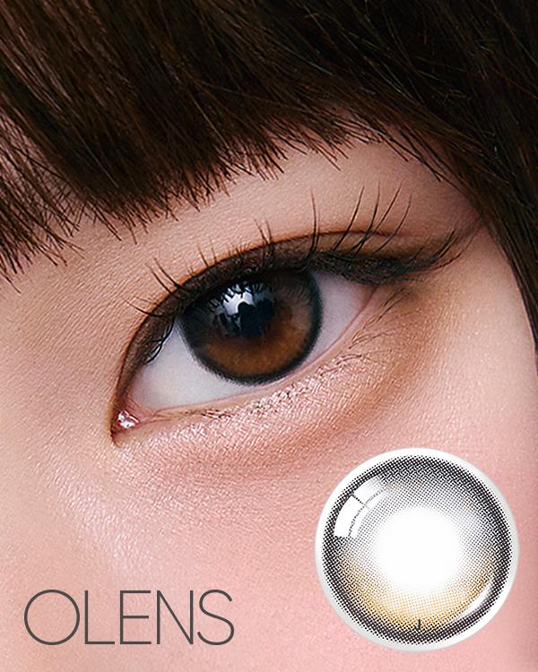 Product: Glowy Black Toric (For astigmatism), 1Month, 1pair/set, rated 4.3 stars, based on 12 reviews