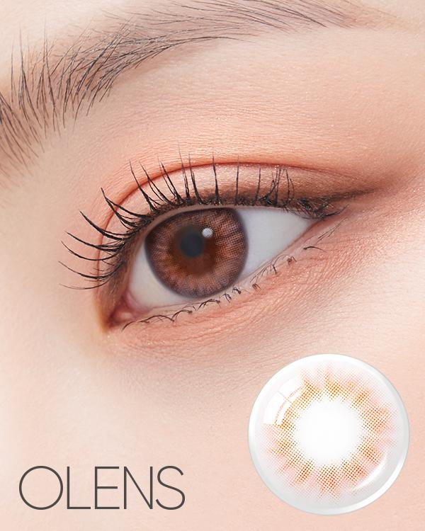 Product: Spanish Real Peach, 1Month, 2lenses/box, rated 4.9 stars, based on 817 reviews