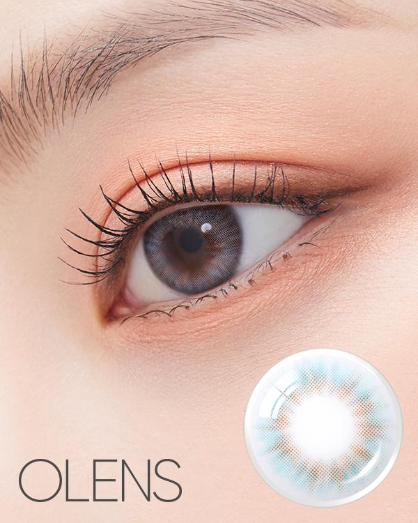 Product: Spanish Real Sky, 1Month, 2lenses/box, rated 4.9 stars, based on 817 reviews