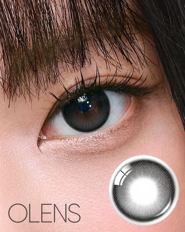 Product: Rain Black (10p), 1Day, 10lenses/box, rated 4.9 stars, based on 22 reviews