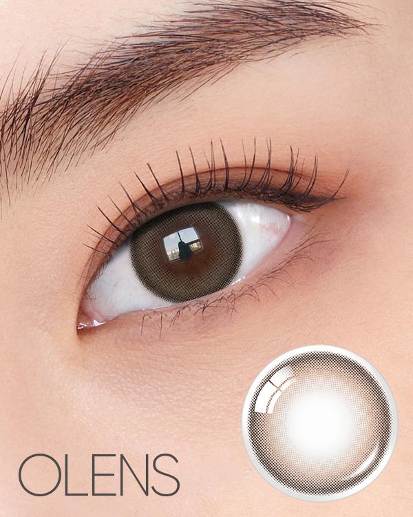 Product: Mood Night 1Day Mood Brown(10p), 1Day, 10lenses/box, rated 4.9 stars, based on 179 reviews