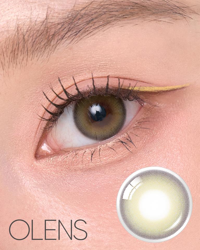 Product: Ending Olive (10p), 1Day, 10lenses/box, rated 5 stars, based on 482 reviews