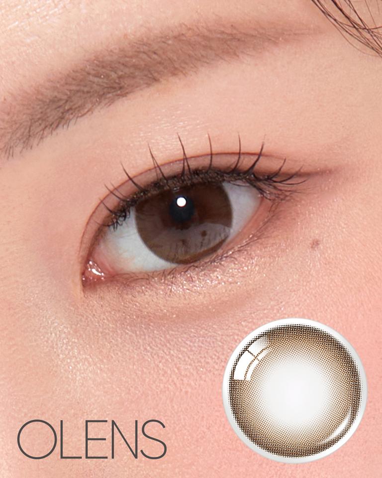 Product: Misty Natural Choco (10p), 1Day, 10lenses/box, rated 5 stars, based on 150 reviews