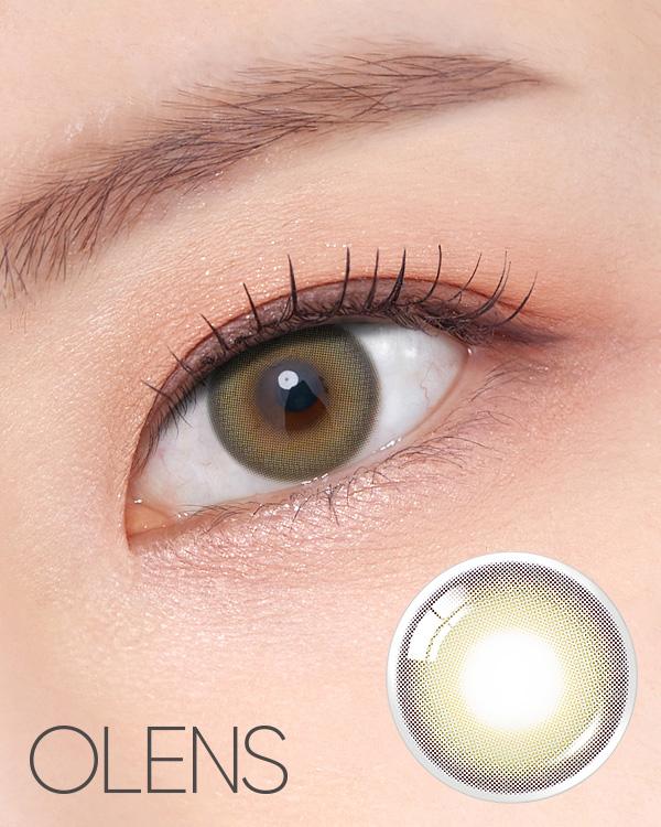 Product: Ending Olive (10p), 1Day, 10lenses/box, rated 5 stars, based on 482 reviews