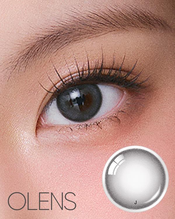 Product: Mood Night Mood Gray Toric (For astigmatism), 1Month, 1pair/set, rated 4.9 stars, based on 19 reviews