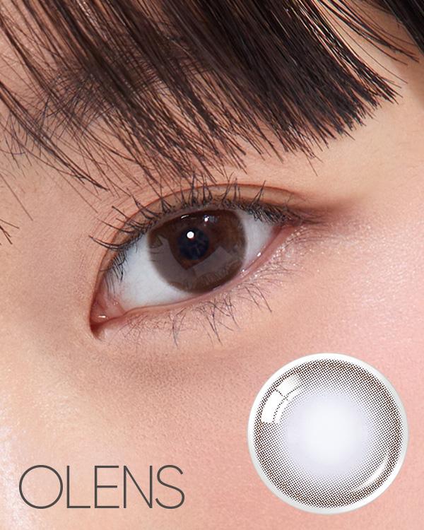 Product: Pure Teen Choco, 1Month, 2lenses/box, rated 4.9 stars, based on 27 reviews