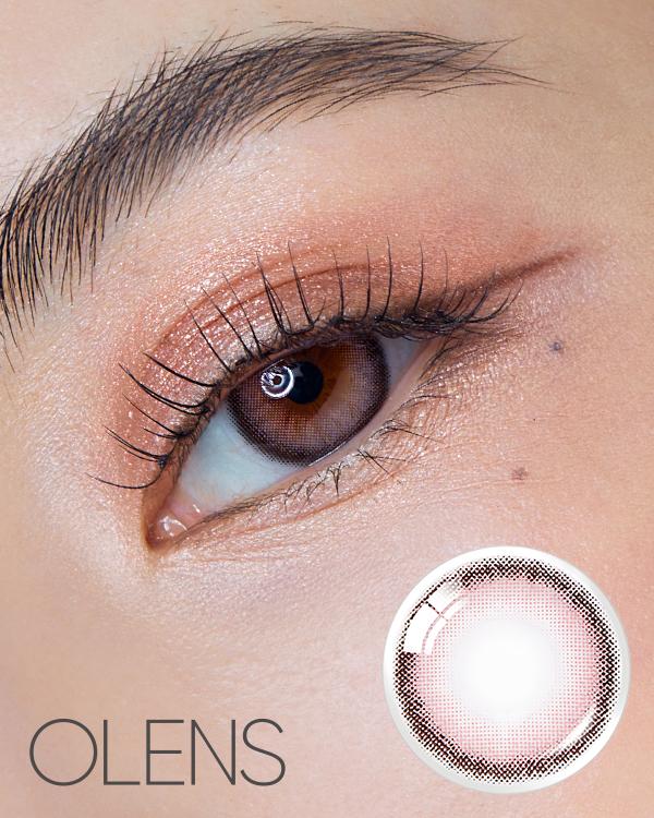 Product: ViVi Ring 1Day Pink (10p) 2+1, 1Day, 10lenses/box, rated 4.9 stars, based on 170 reviews, available at $46.00 USD (33% off)