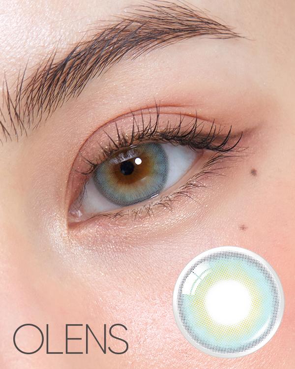 Product: French Shine Aqua (10p) 2+1, 1Day, 10lenses/box, rated 5 stars, based on 106 reviews, available at $46.00 USD (33% off)