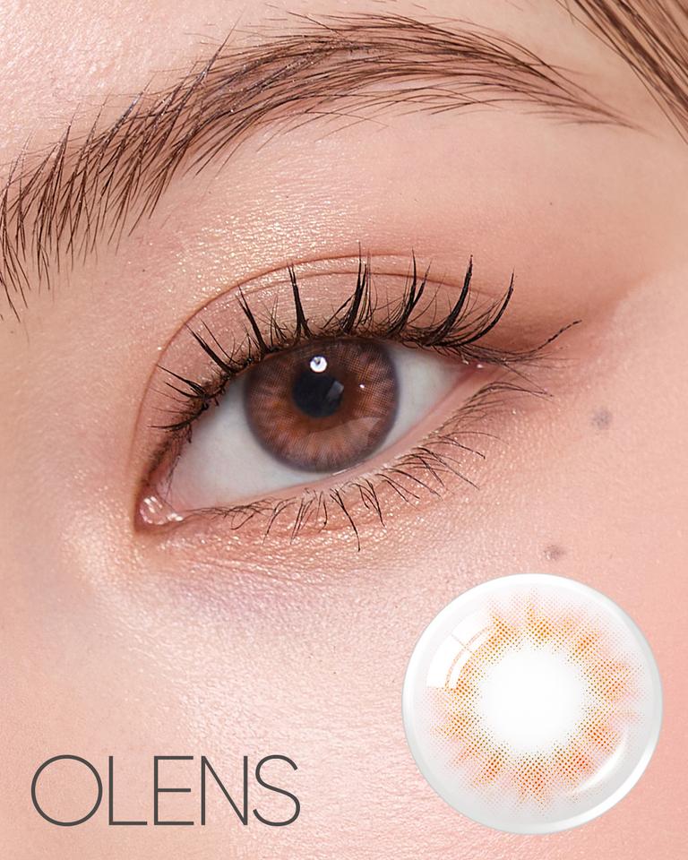 Product: Spanish Real Peach, 1Month, 2lenses/box, rated 4.9 stars, based on 848 reviews, 30% off from list price