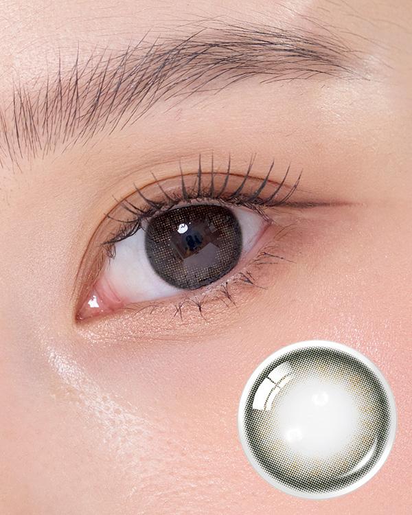 Product: Pearl Day Gold Black, 6Months, 1pair/set, rated 4.9 stars, based on 19 reviews, available at $18.00 USD (50% off)