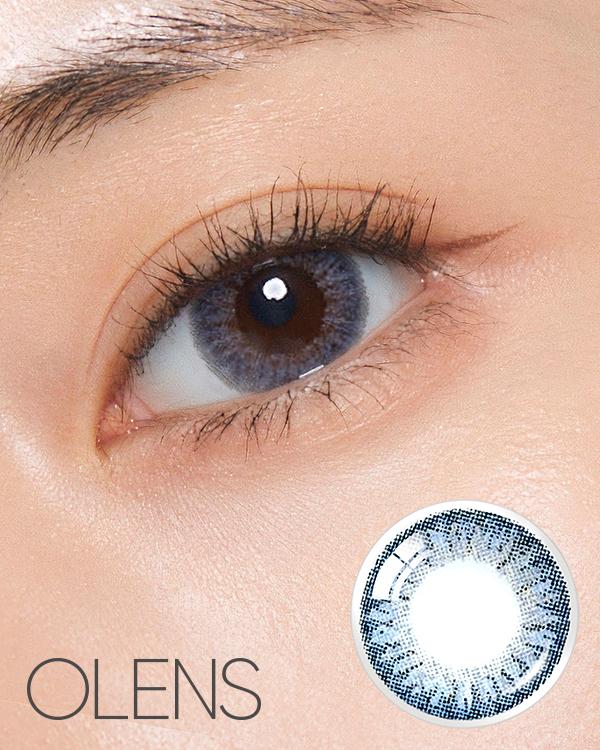 Product: Luna 3 Color Blue, 6Months, 1pair/set, rated 4.6 stars, based on 5 reviews, available at $9.90 USD (45% off)