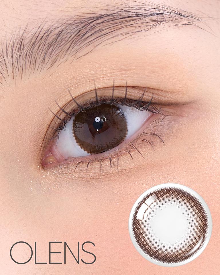 Product: Someday Choco, 1Month, 2lenses/box, rated 4.9 stars, based on 172 reviews, available at $18.20 USD (30% off)