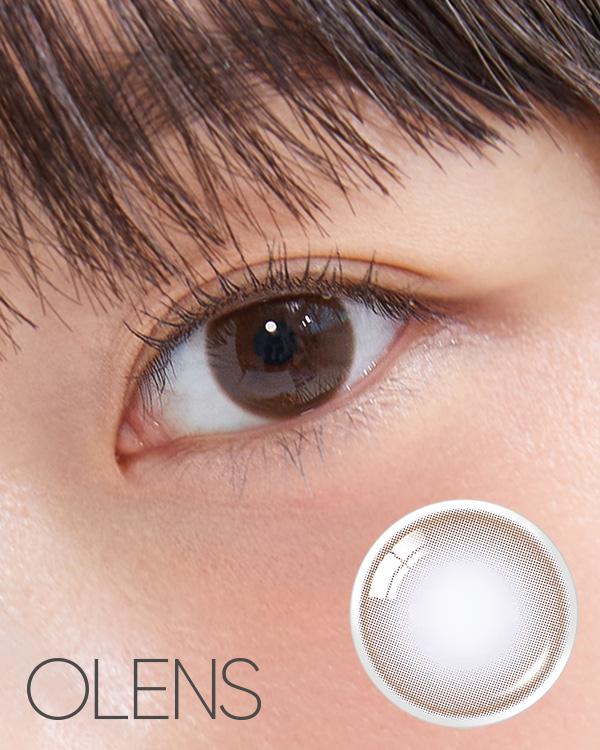Product: Pure Teen Brown, 1Month, 2lenses/box, rated 4.9 stars, based on 27 reviews